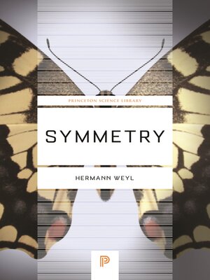 Symmetry - ebook